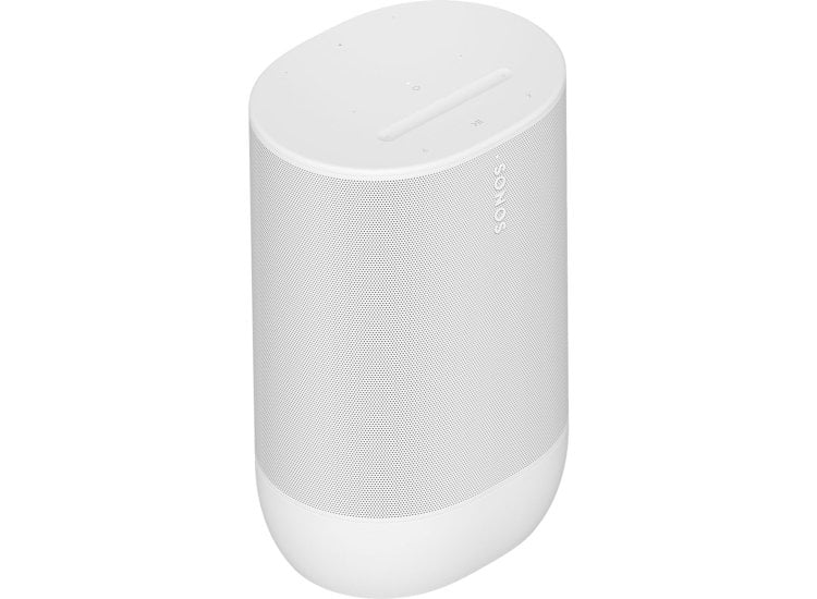 Sonos Move 2 Bluetooth Portable Home Speaker - MOVE2US1 | Abt