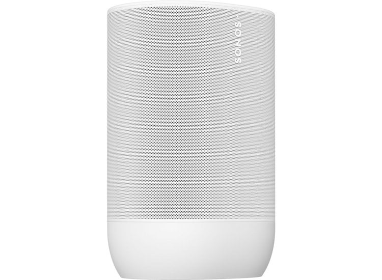 Sonos Move 2 Bluetooth Portable Home Speaker - MOVE2US1 | Abt