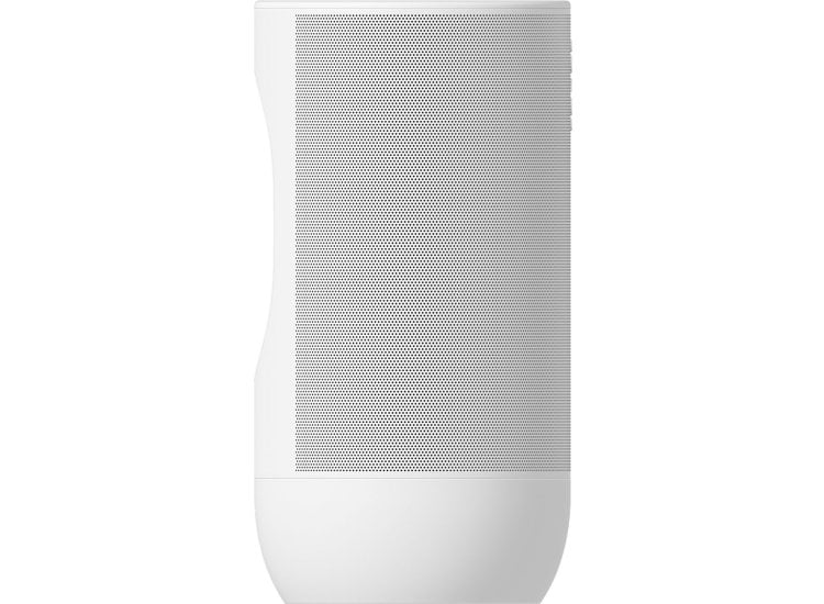 Sonos Move 2 Bluetooth Portable Home Speaker - MOVE2US1 | Abt