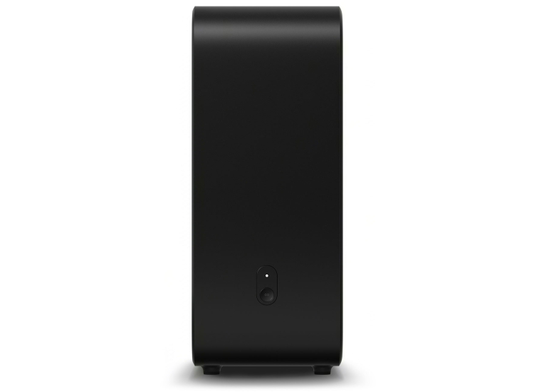 SONOS Sub 4 Subwoofer Speaker in Black - SUBG4US1BLK