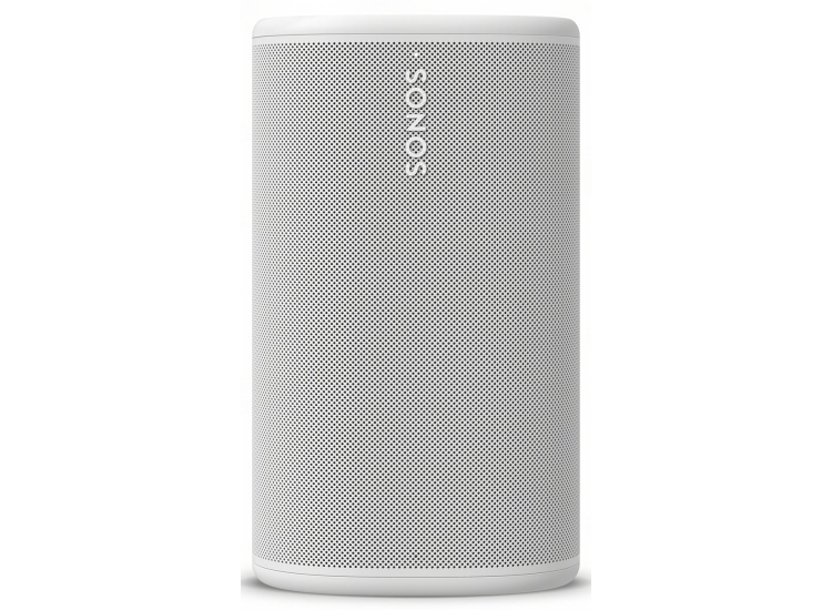 Sonos Play Bluetooth and WiFi Portable Home Speaker in White - PLAYPUS1
