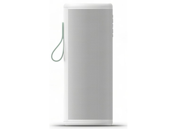 Sonos Play Bluetooth and WiFi Portable Home Speaker in White - PLAYPUS1