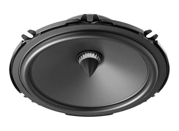 Sony Car Speakers 2-Way Component (Pair) XS162GS Abt