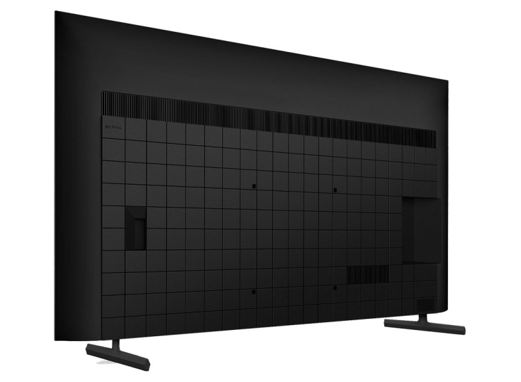 Sony 75" X77L 4K HDR LED Google TV (2023) - KD75X77L