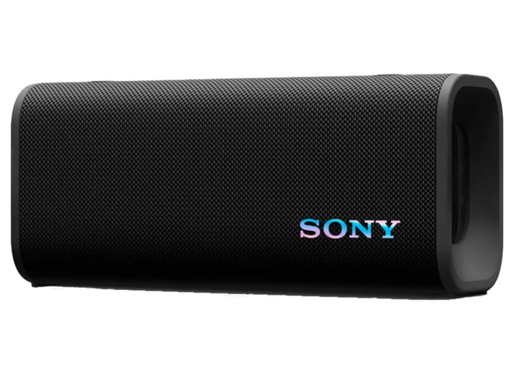 Sony ULT FIELD 3 Portable Speaker Wireless in Black - SRSULT30B
