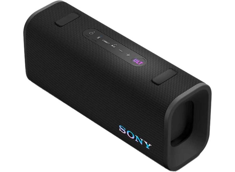 Sony ULT FIELD 3 Portable Speaker Wireless in Black - SRSULT30B