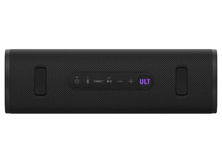 Sony ULT FIELD 3 Portable Speaker Wireless in Black - SRSULT30B