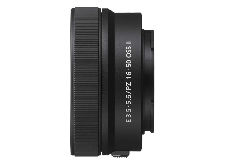 Sony Nex-6 Power Zoom Kit 16-50Mm Oss Sony Nex-6 Power Zoom Kit 16-50Mm Oss