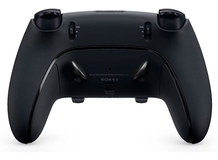 Sony DualSense Edge Wireless Controller for PlayStation 5 in Midnight Black - 1000046706