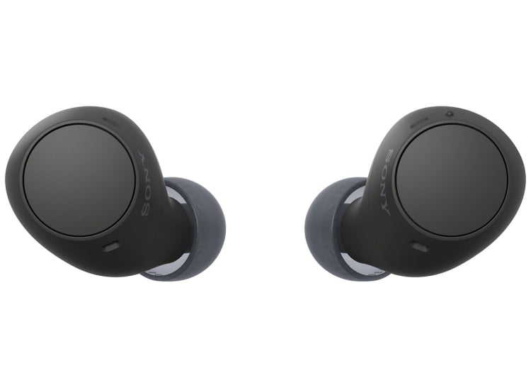 Sony WF-C510 Earbuds Truly Wireless in Black - WFC510/B