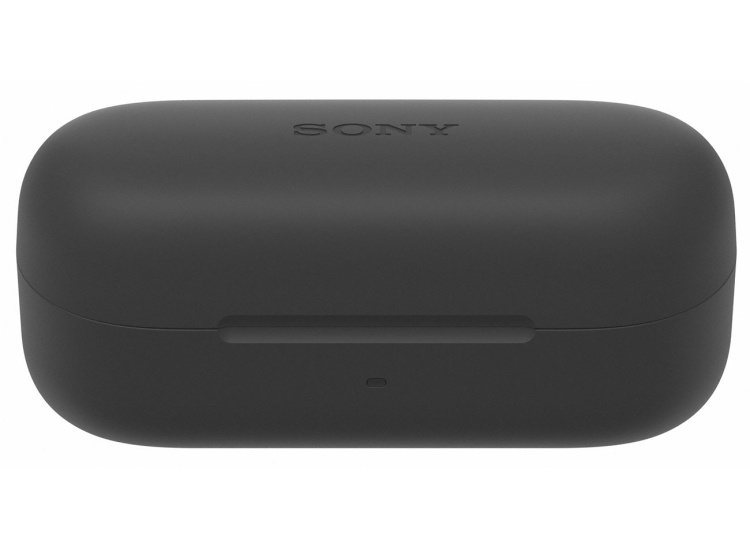 Sony WF-C510 Earbuds Truly Wireless in Black - WFC510/B
