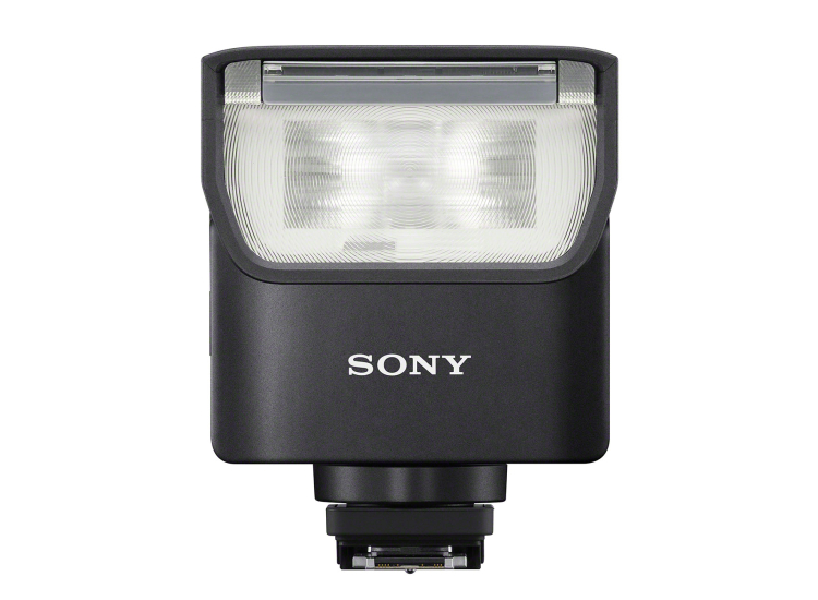 Flash Speedlite Avec écran LCD - Compatible Sony Alpha 6400, Canon, Nikon Et Autres (Griffe Universelle)