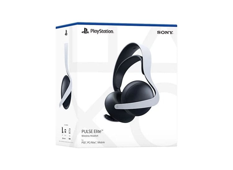 Sony Pulse Elite Pulse 3d Ps5 Price PlayStation PULSE Elite