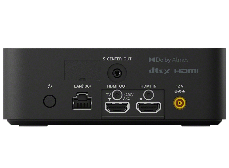 Sony BRAVIA Theater Quad with 16 Total Speakers, Dolby Atmos and DTS:X - HTA9M2