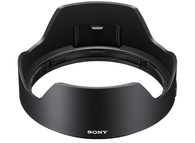 Sony FE Camera Lens 28-70mm f/2 GM in Black Finish - SEL2870GM