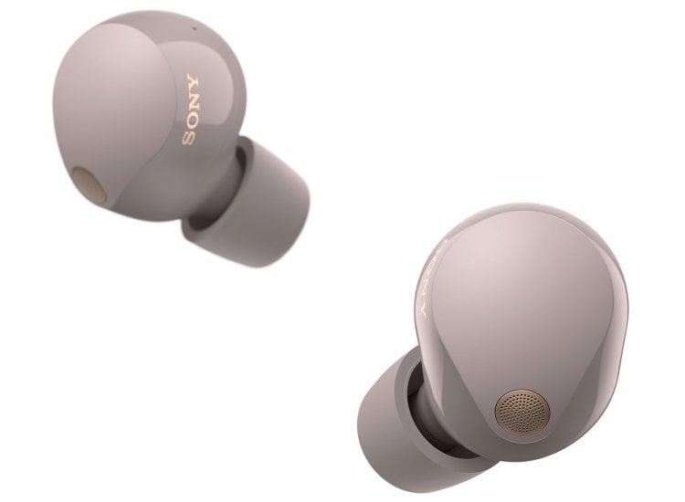 Customer Reviews for Sony Truly Wireless Noise Cancelling Earbuds