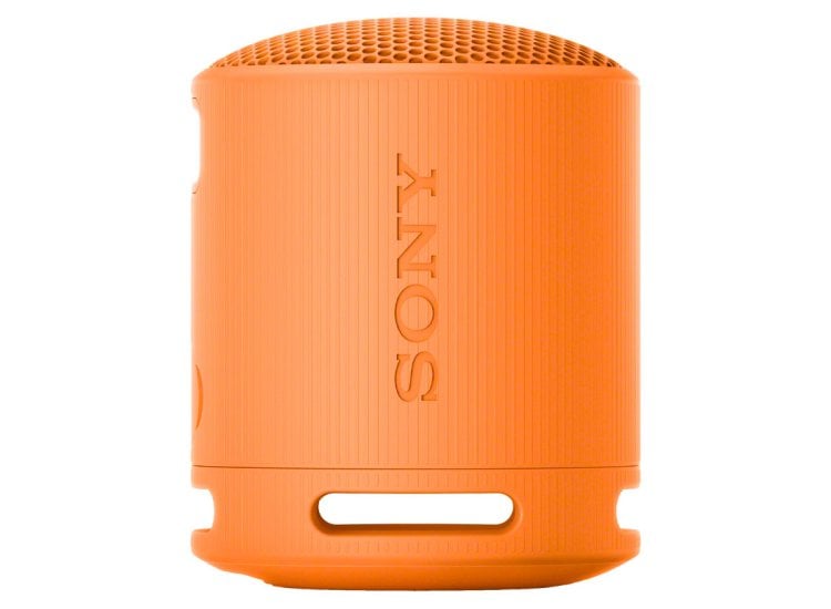 Sony Xb10 Best Buy Sony Bluetooth Speaker Sony Speaker Srs Xb10