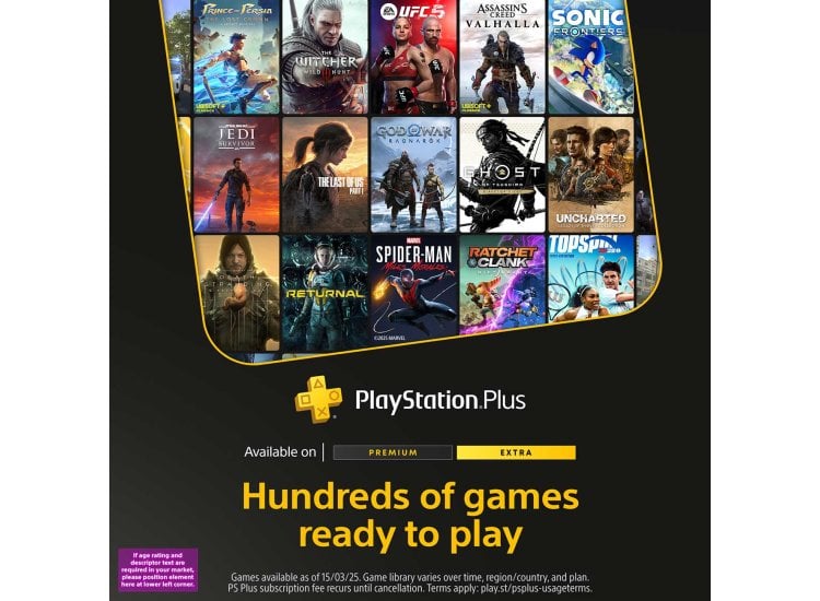 The PlayStation Pro with AI Enhanced Resolution Abt