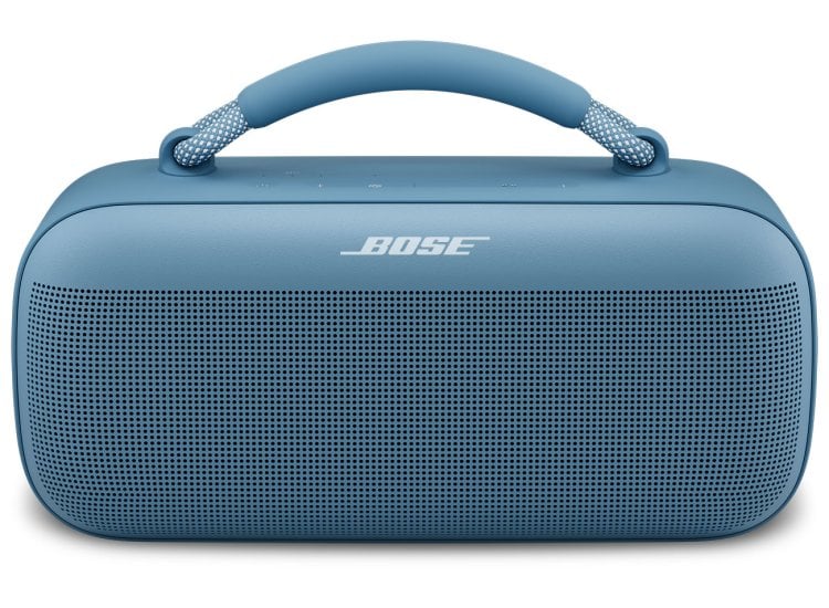 Customer Reviews for Bose SoundLink Max Bluetooth Boombox Speaker
