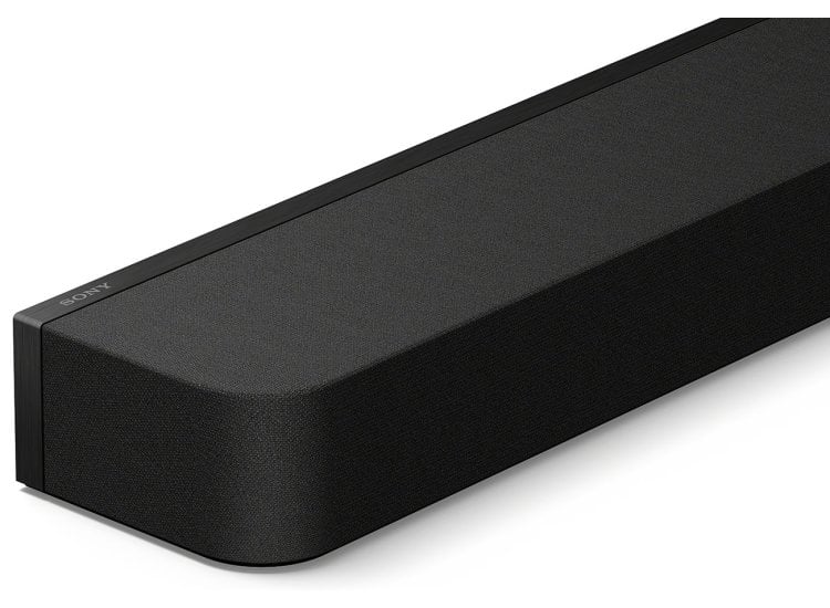 Sony BRAVIA Theater Bar Soundbar with Dolby Atmos Abt