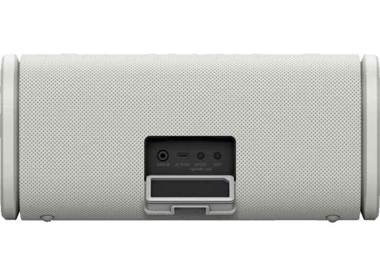 Sony ULT FIELD 5 Portable Speaker Wireless in White - SRSULT50W