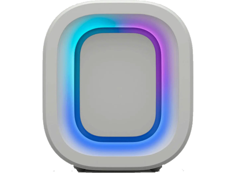 Sony ULT FIELD 5 Portable Speaker Wireless in White - SRSULT50W