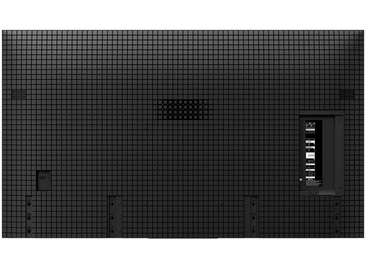 Sony BRAVIA XR8B OLED TV 65-Inch 4K Smart with Google TV in Black - K65XR8B
