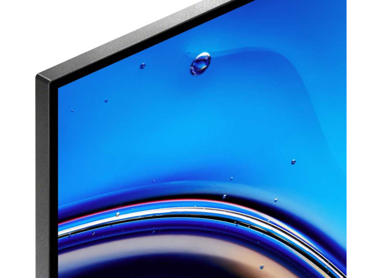 Sony BRAVIA XR8B OLED TV 65-Inch 4K Smart with Google TV in Black - K65XR8B