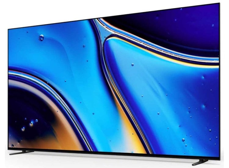 Sony Kdl Sony 55 Inch 7500 Sony Bravia 4K OLED K55XR80 55-Inch HDR