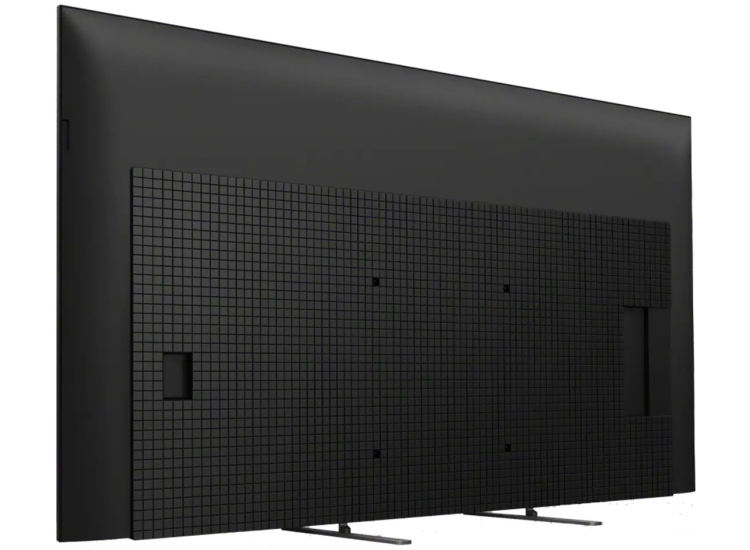 Sony BRAVIA 5 Mini LED TV 85-Inch 4K Smart with Google TV - K85XR50