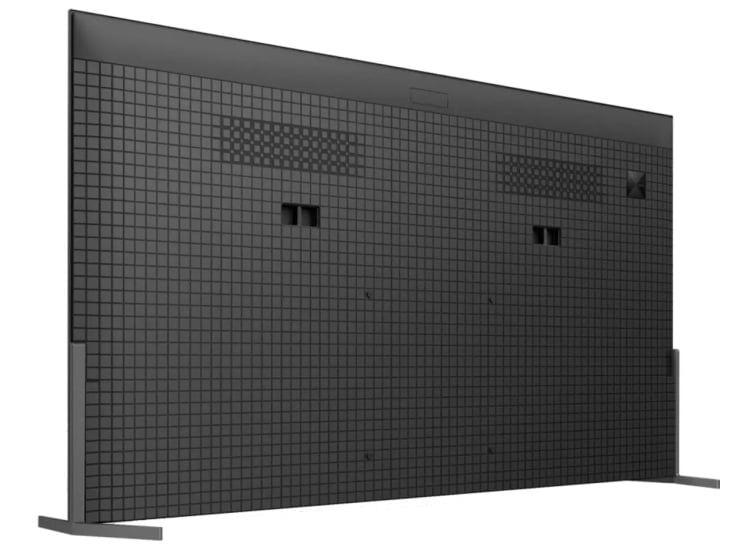 Sony BRAVIA 8 II QD-OLED TV 65-Inch 4K Smart with Google TV - K65XR80M2