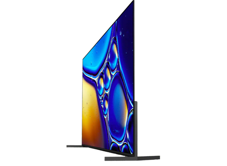 Sony BRAVIA 8 II QD-OLED TV 65-Inch 4K Smart with Google TV - K65XR80M2