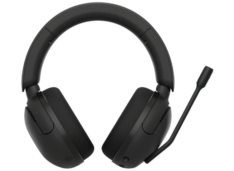 Sony INZONE H5 Wired and Wireless Gaming Headset | Abt