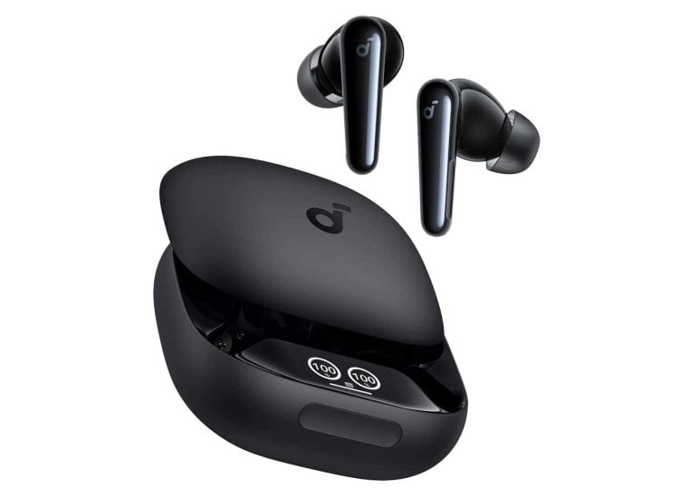 Soundcore Liberty Pro with 360° Spatial Audio Abt