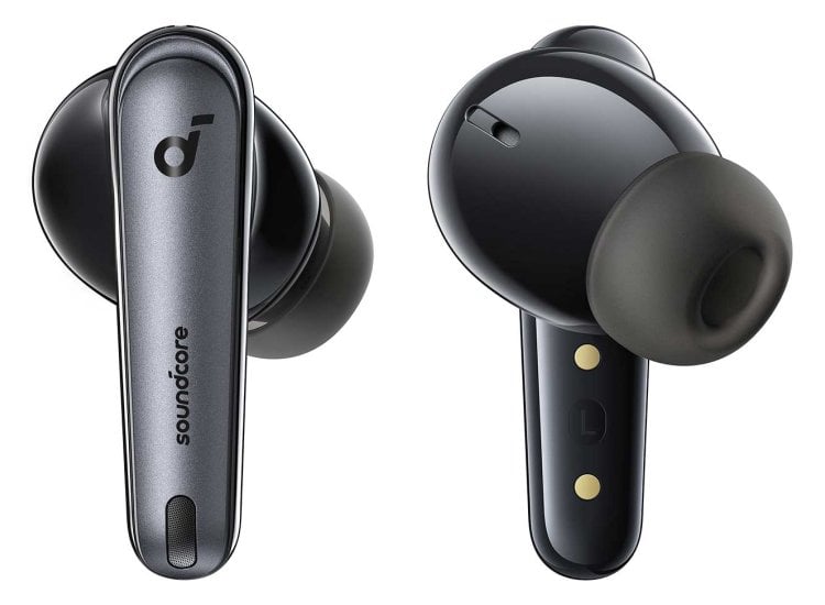 Wireless Earbud Soundcore Liberty Air Left Earbud Not Pairing