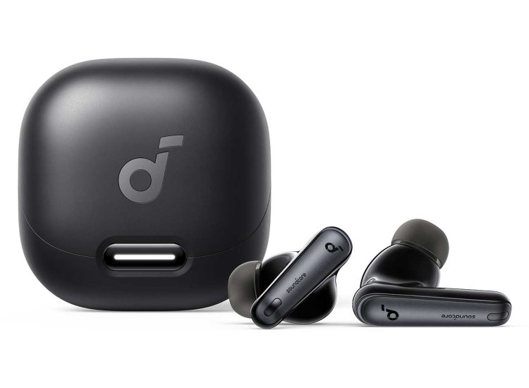 Hotel Kalinga Anker Soundcore Life P2 True Wireless Review Hotel