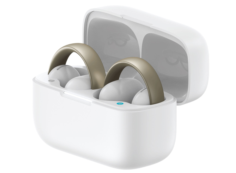 Soundcore A3388Z21 AEROCLIP WHITE