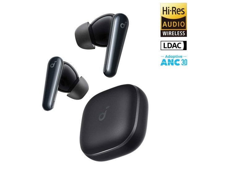 Soundcore Liberty NC True Wireless Earbuds Abt