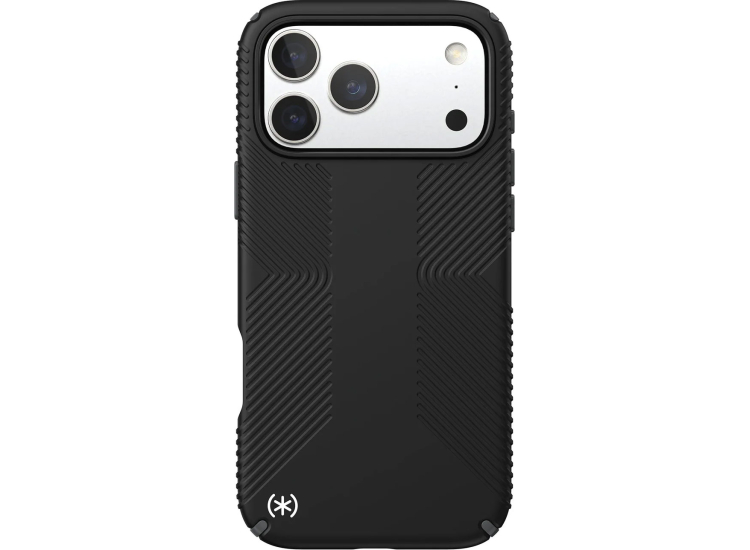 Protectores Anti-polvo Para IPhone 17 - Pack De 3, Malla Metálica, Protege Altavoz Y Puerto De Carga, Color Negro