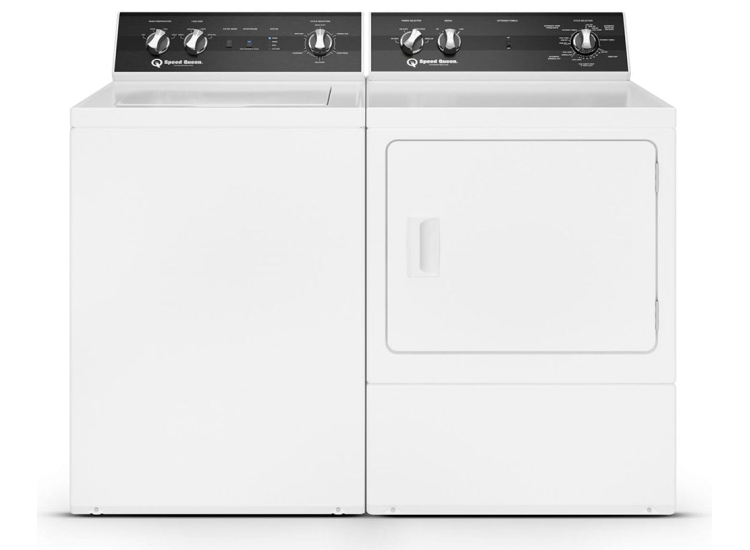How Much is a Speed Queen Washer And Dryer: Ultimate Cost Guide