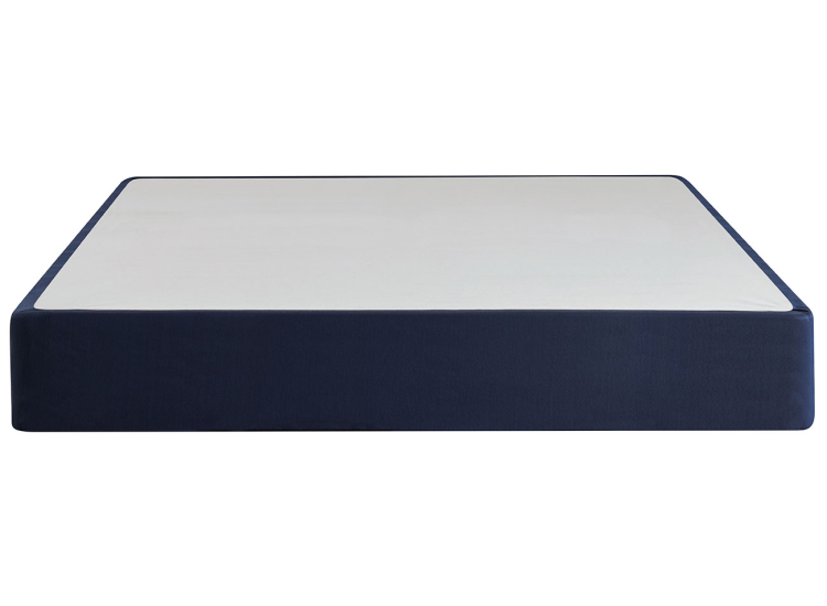9 Inch High Support Stearns & Foster 9 Inch High Profile Queen Flat Foundation - 63048951