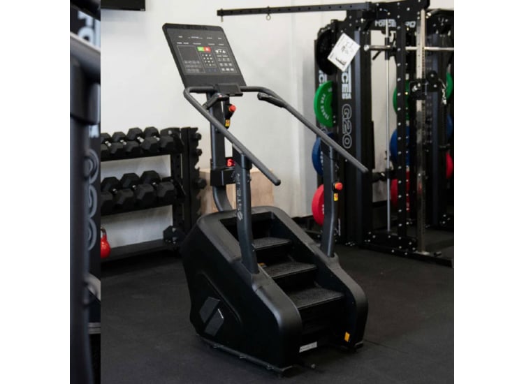 STEPR PRO Classic Stair Climber - STEPRPROCLASSIC | Abt