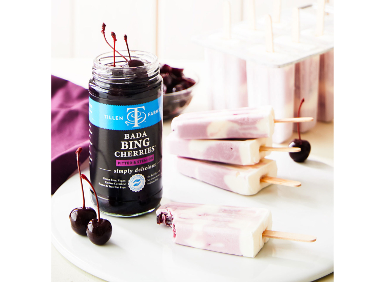 Stonewall Kitchen Bada Bing Cherries - 300202