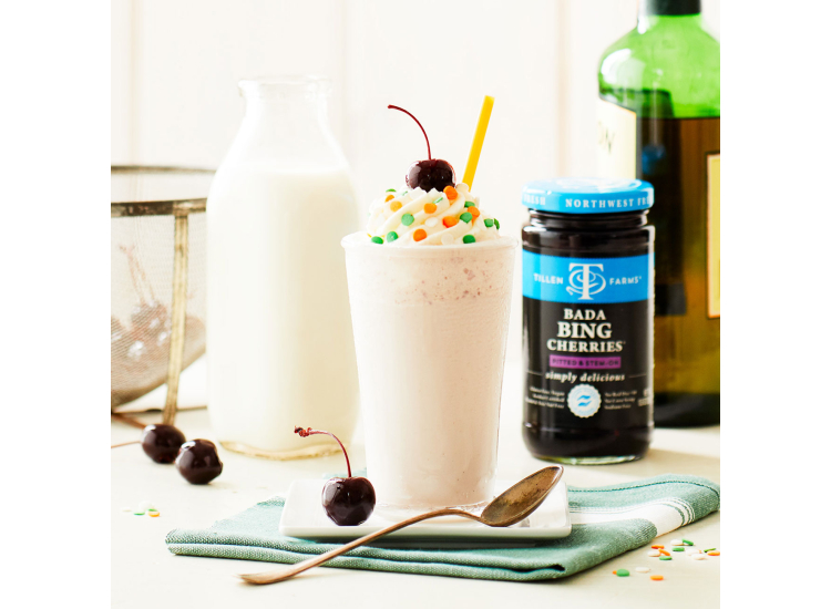 Stonewall Kitchen Bada Bing Cherries - 300202