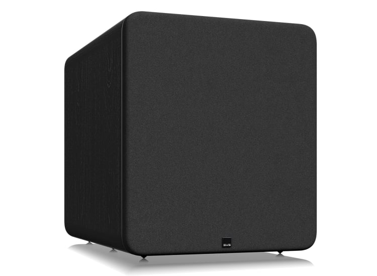 SVS PB17 Ultra R|Evolution 17-Inch Subwoofer in Black Oak - PB17-ULTRA-BLACKOAK