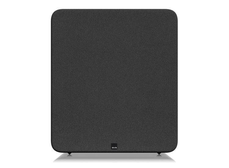 SVS PB17 Ultra R|Evolution 17-Inch Subwoofer in Black Oak - PB17-ULTRA-BLACKOAK