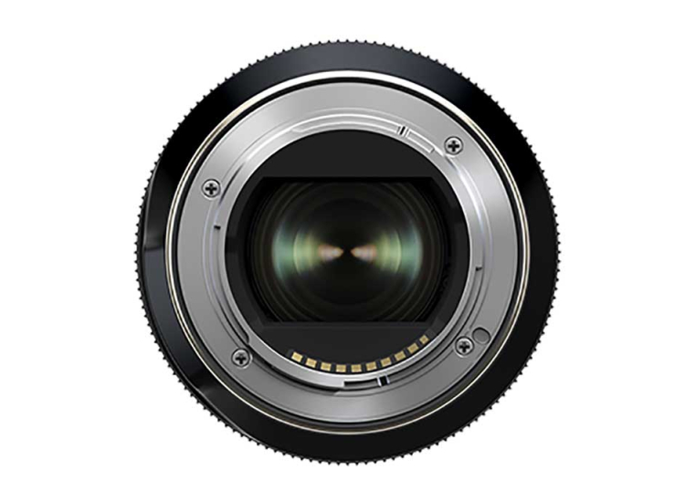 Tamron 28-75mm F/2.8 Di III VXD G2 Lens For Sony Full-Frame Mirrorless Cameras - AFA063S-700