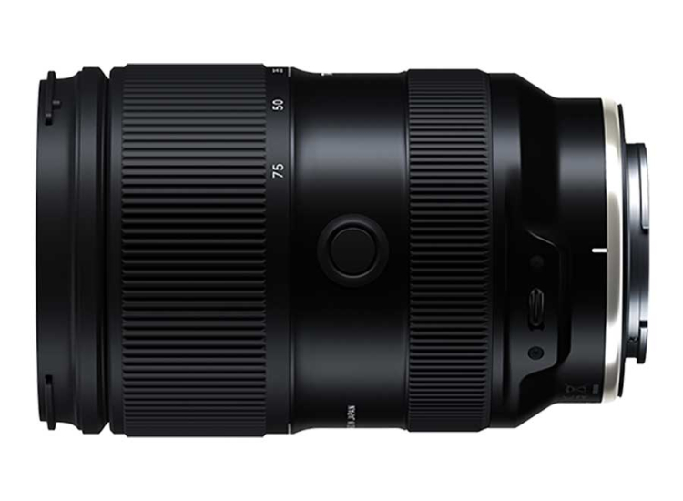 Tamron 28-75mm F/2.8 Di III VXD G2 Lens For Sony Full-Frame Mirrorless Cameras - AFA063S-700