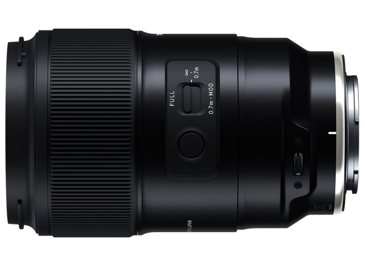 Tamron Camera Lens 90mm Di III VXD E-Mount AFF072S700