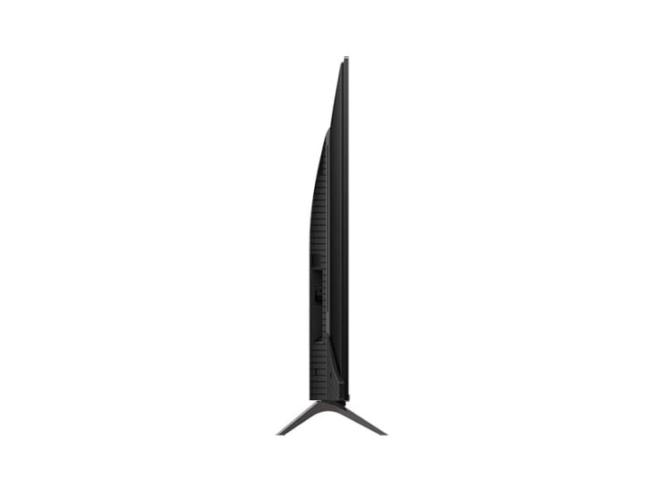 TCL Q Class TV 43-Inch QLED 4K HDR Smart with Google TV - 43Q651G